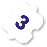 Personalized Plan step in the Creative Care ABA therapy process