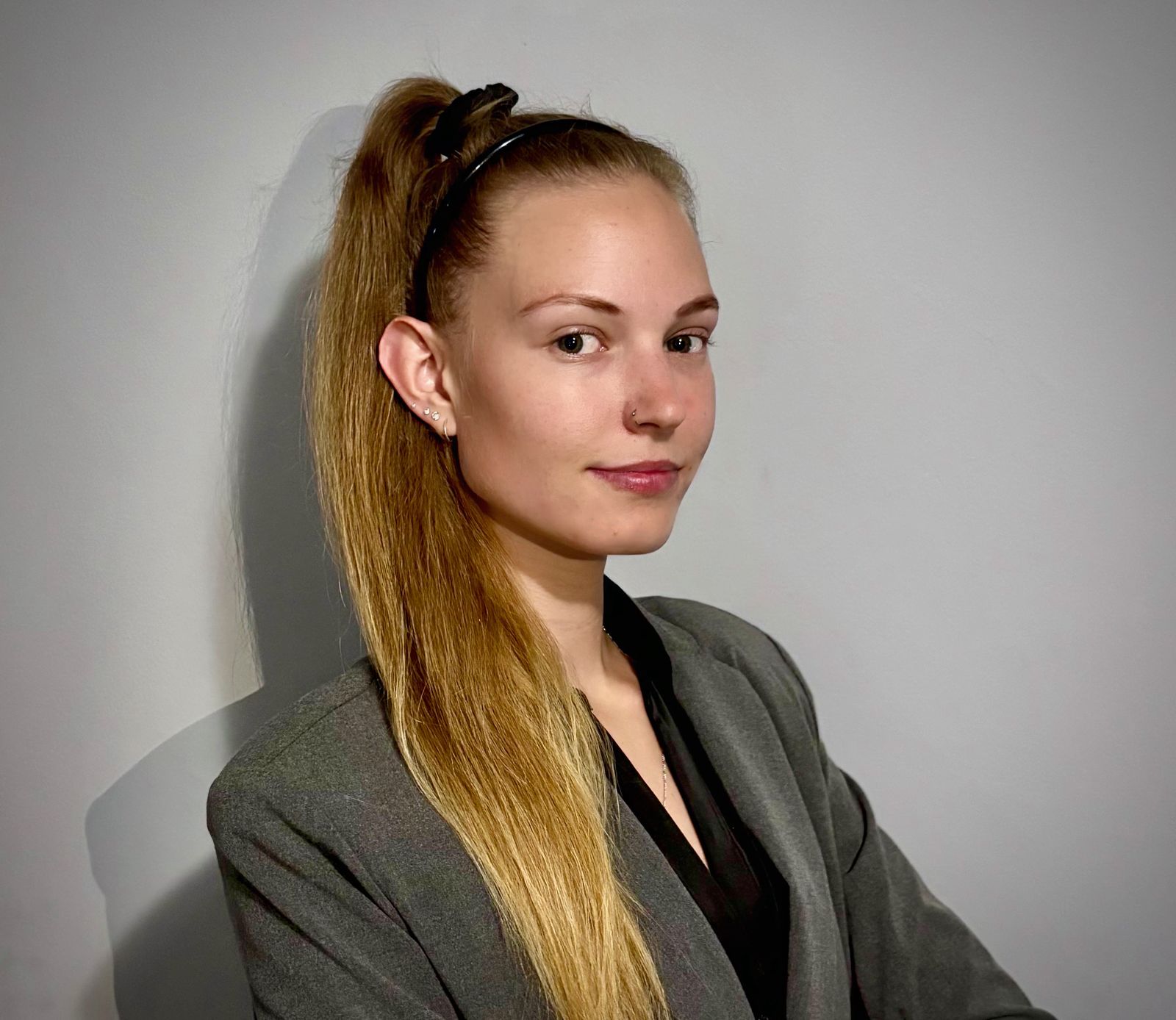 Brittany C., Operations & Intake Manager at Creative Care ABA Therapy