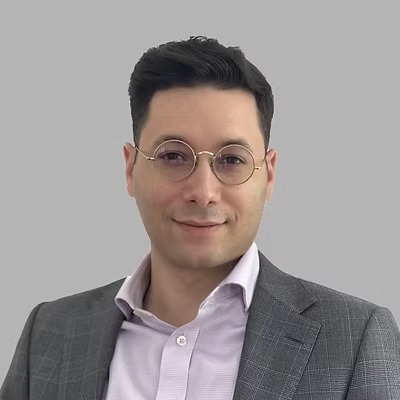 David Pepose, Founder & Director at Creative Care ABA Therapy
